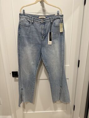 Liverpool Los Angeles Jeans